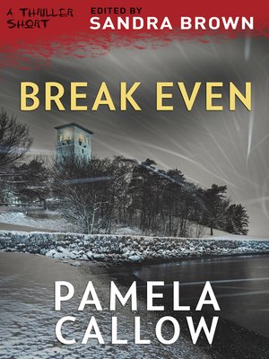 cover image of Break Even